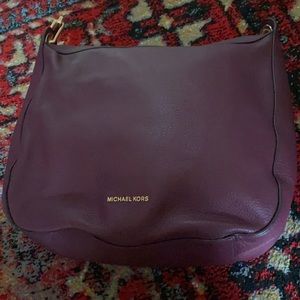 Michael Kors handbag